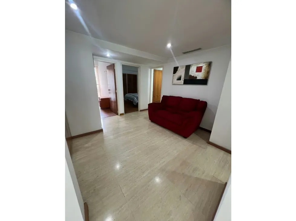 Alquilo apartamento 145m2 Los Chorros 2608 - 10