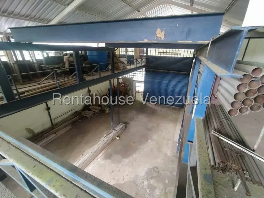 Galpon - Deposito en Venta en Parcelamiento Cortada del guayabo, Miranda - 14