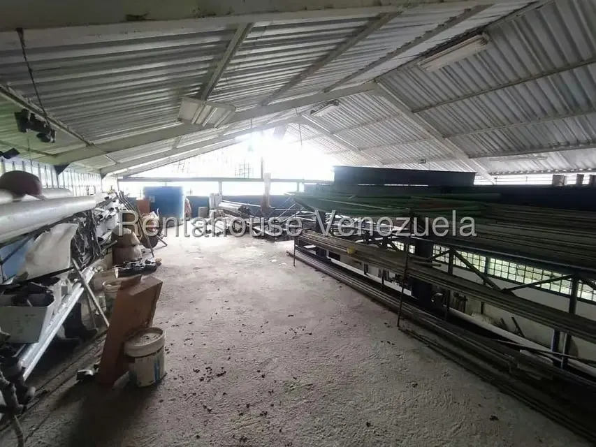 Galpon - Deposito en Venta en Parcelamiento Cortada del guayabo, Miranda - 15
