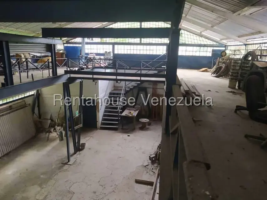 Galpon - Deposito en Venta en Parcelamiento Cortada del guayabo, Miranda - 20
