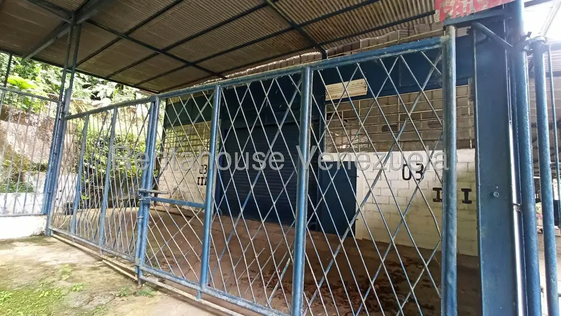 Galpon - Deposito en Venta en Parcelamiento Cortada del guayabo, Miranda - 3