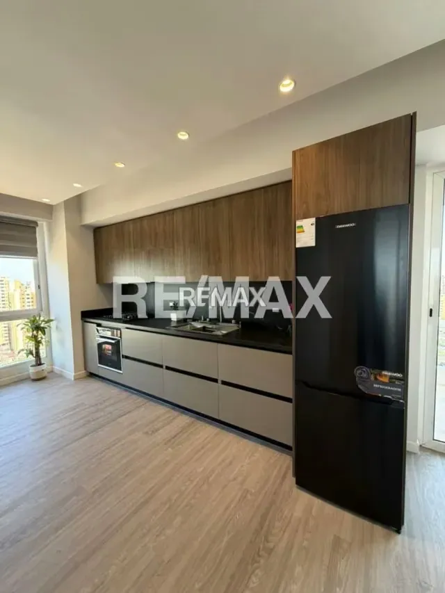Apartamento en venta Edificio Atlantis - 2