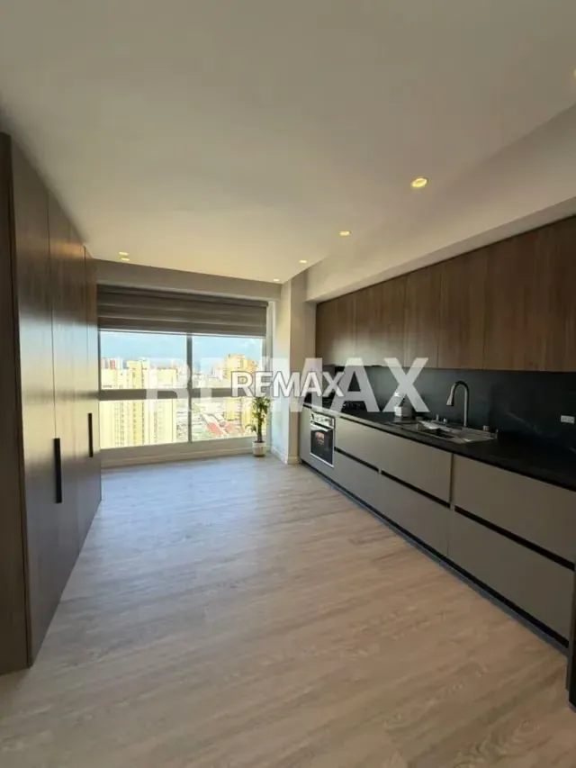 Apartamento en venta Edificio Atlantis - 3