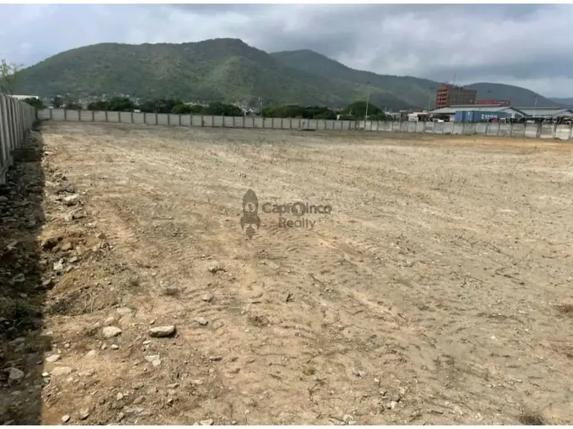 TERRENO EN VENTA, LA SALINA (Makro) PUERTO CABELLO