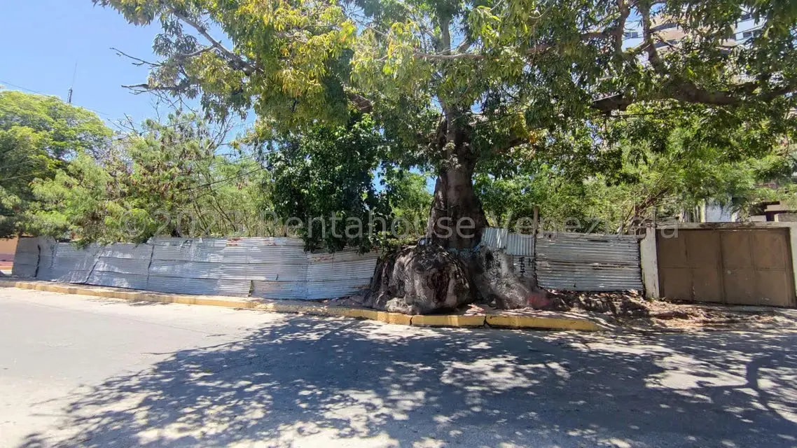 Terreno (Comercial) en Venta en Pampatar, Nueva Esparta - 11