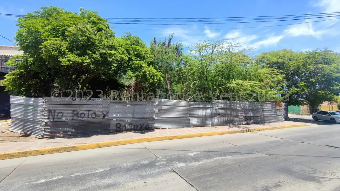 Terreno (Comercial) en Venta en Pampatar, Nueva Esparta - 4
