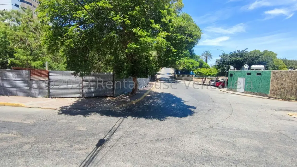 Terreno (Comercial) en Venta en Pampatar, Nueva Esparta - 6