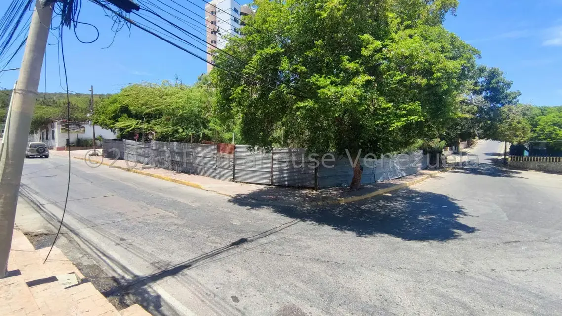 Terreno (Comercial) en Venta en Pampatar, Nueva Esparta - 7