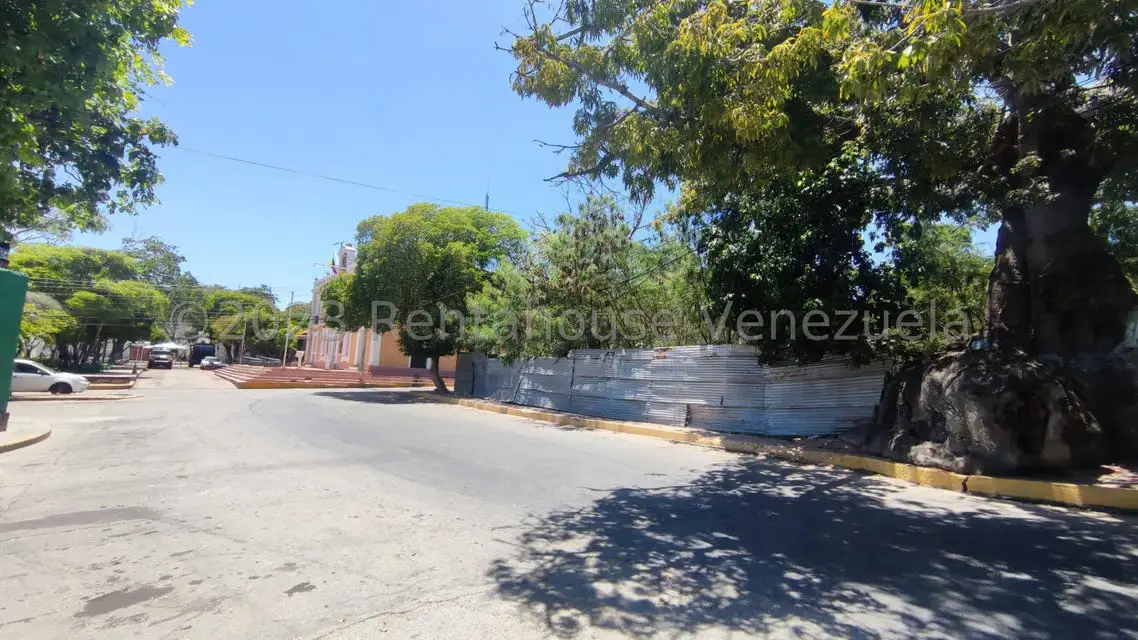 Terreno (Comercial) en Venta en Pampatar, Nueva Esparta - 9