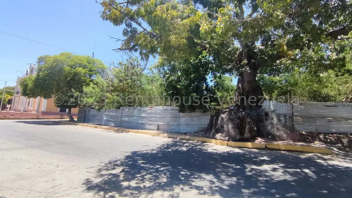 Terreno (Comercial) en Venta en Pampatar, Nueva Esparta - 10