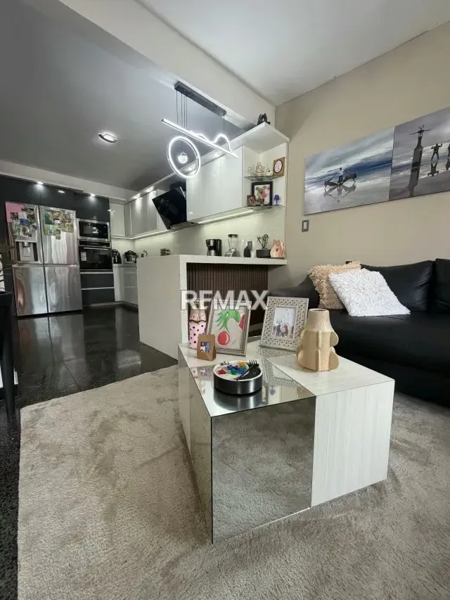 En venta casa Urb Ruezga ll - 4