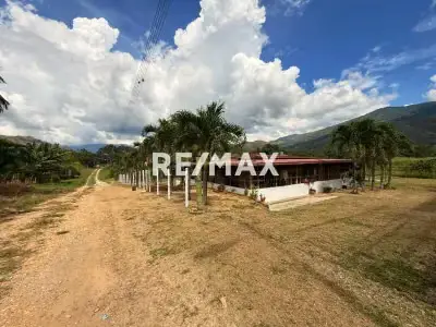 TU FINCA DE PAZ Y PRODUCTIVIDAD EN CHIRGUA