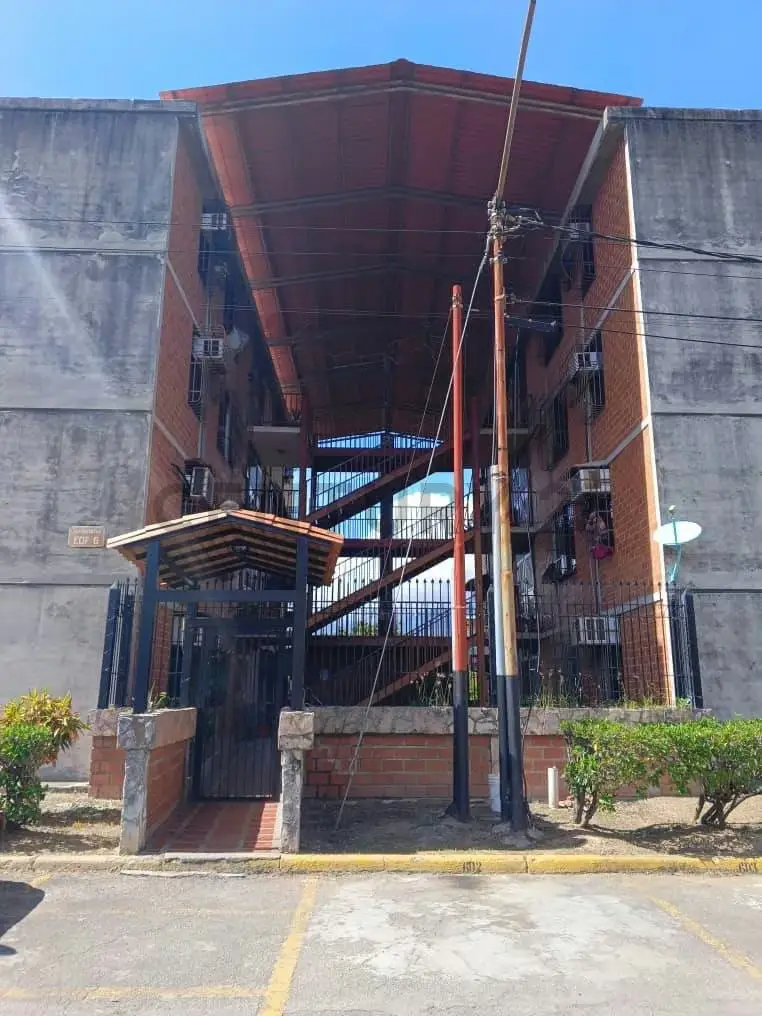 Ofrezco en venta Apartamento ubicado en el Marques -Guatire
