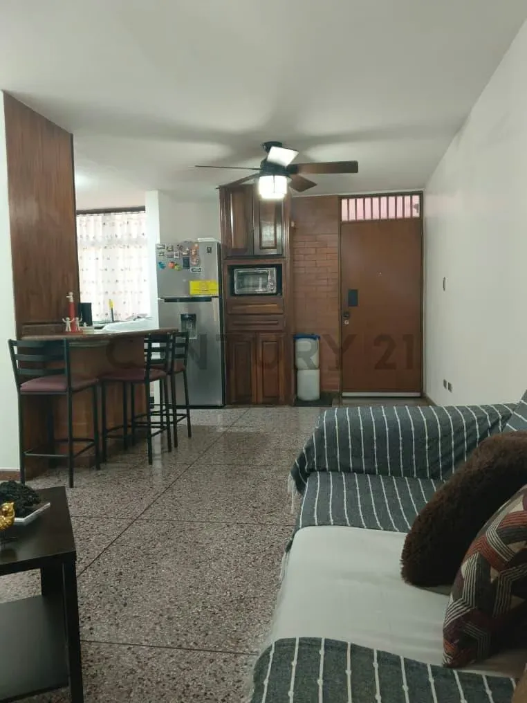 Ofrezco en venta Apartamento ubicado en el Marques -Guatire - 2