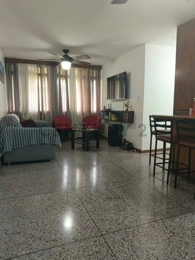 Ofrezco en venta Apartamento ubicado en el Marques -Guatire - 3