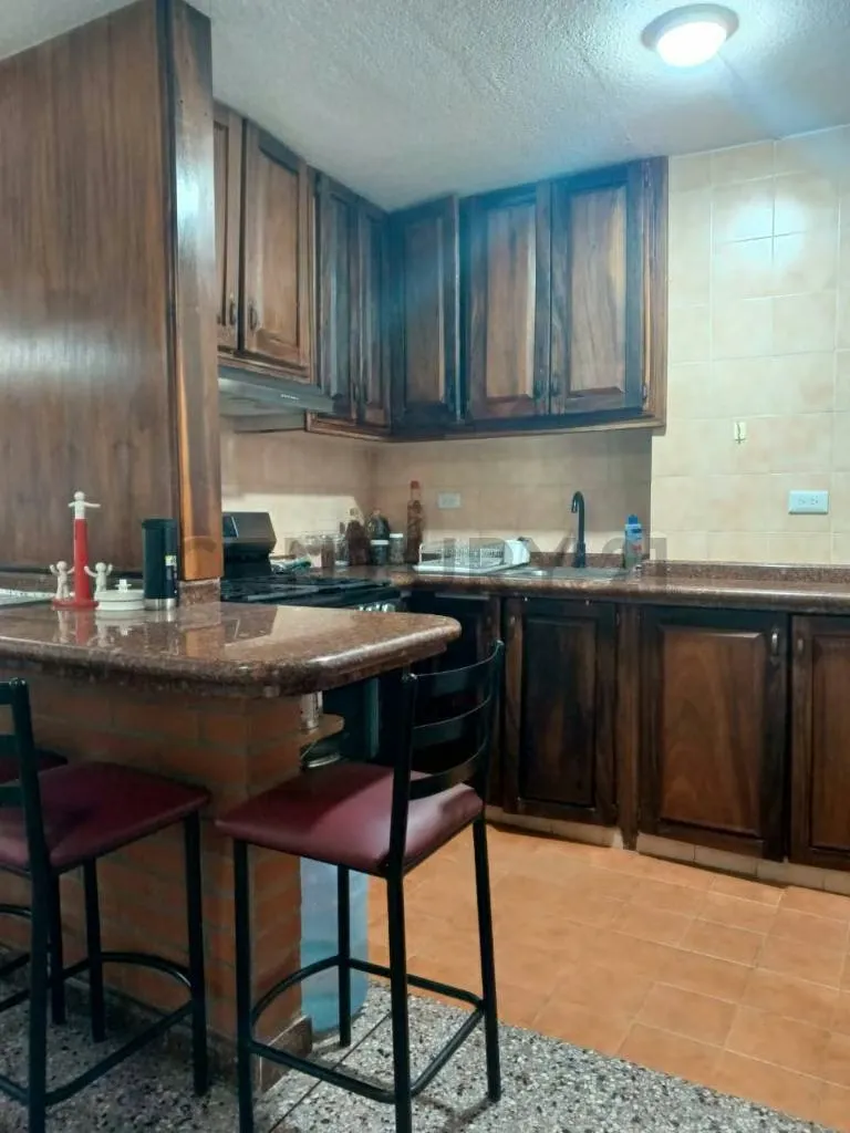 Ofrezco en venta Apartamento ubicado en el Marques -Guatire - 4