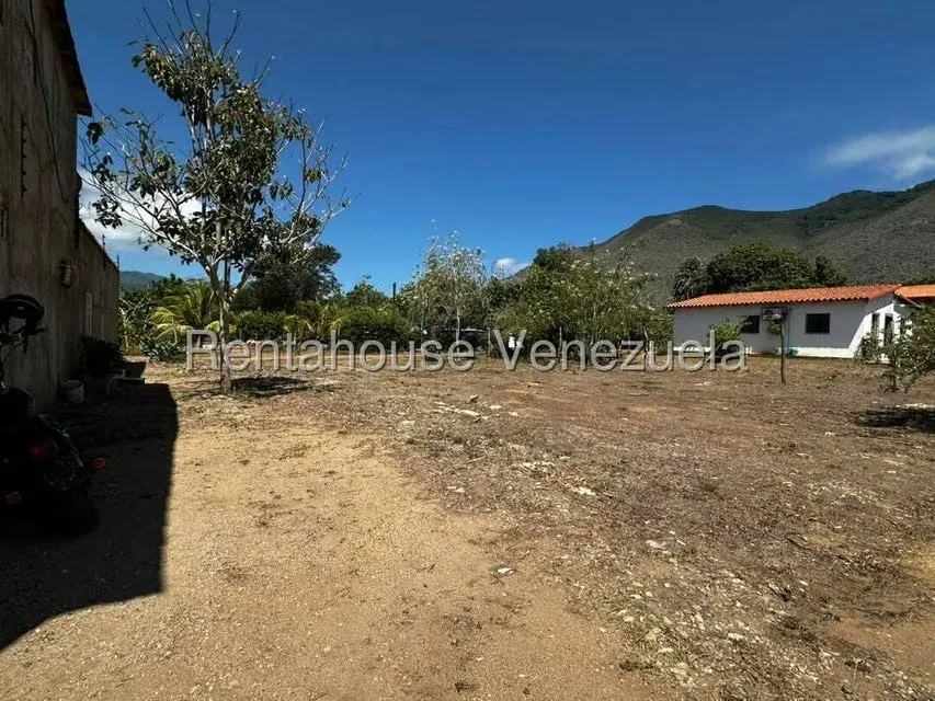 Terreno (Residencial) en Venta en Atamo Norte, Nueva Esparta - 2