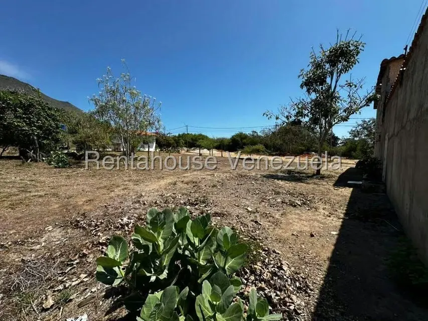 Terreno (Residencial) en Venta en Atamo Norte, Nueva Esparta - 3