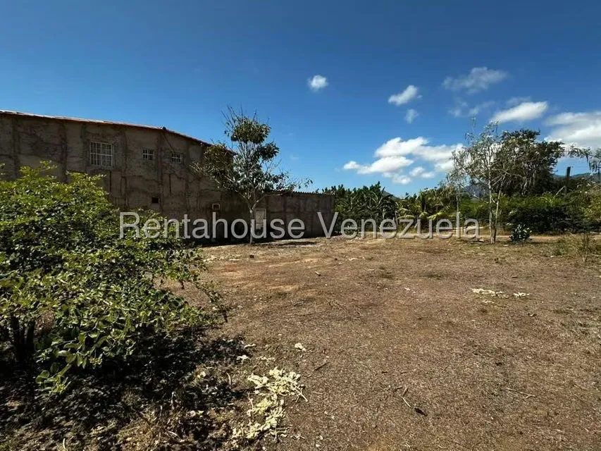 Terreno (Residencial) en Venta en Atamo Norte, Nueva Esparta - 4