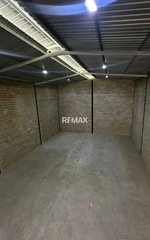 Venta de Galpon en San Diego Zona Industrial Monte Real de 1.800 mts2 - 10