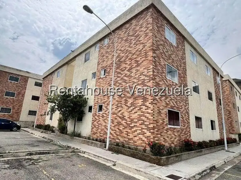 Apartamento (1 Nivel) en Alquiler en Conjunto Residencial Juan Pablo II, Aragua