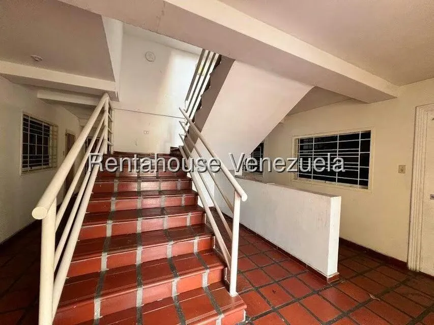 Apartamento (1 Nivel) en Alquiler en Conjunto Residencial Juan Pablo II, Aragua - 2