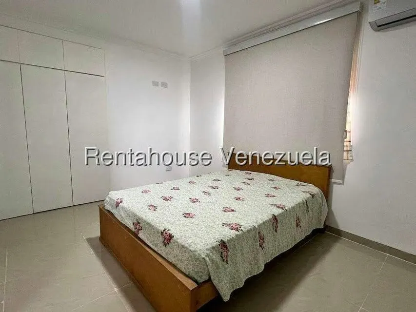 Apartamento (1 Nivel) en Alquiler en Conjunto Residencial Juan Pablo II, Aragua - 14