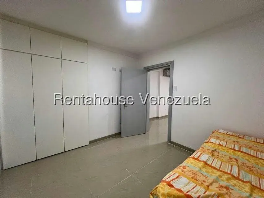 Apartamento (1 Nivel) en Alquiler en Conjunto Residencial Juan Pablo II, Aragua - 15
