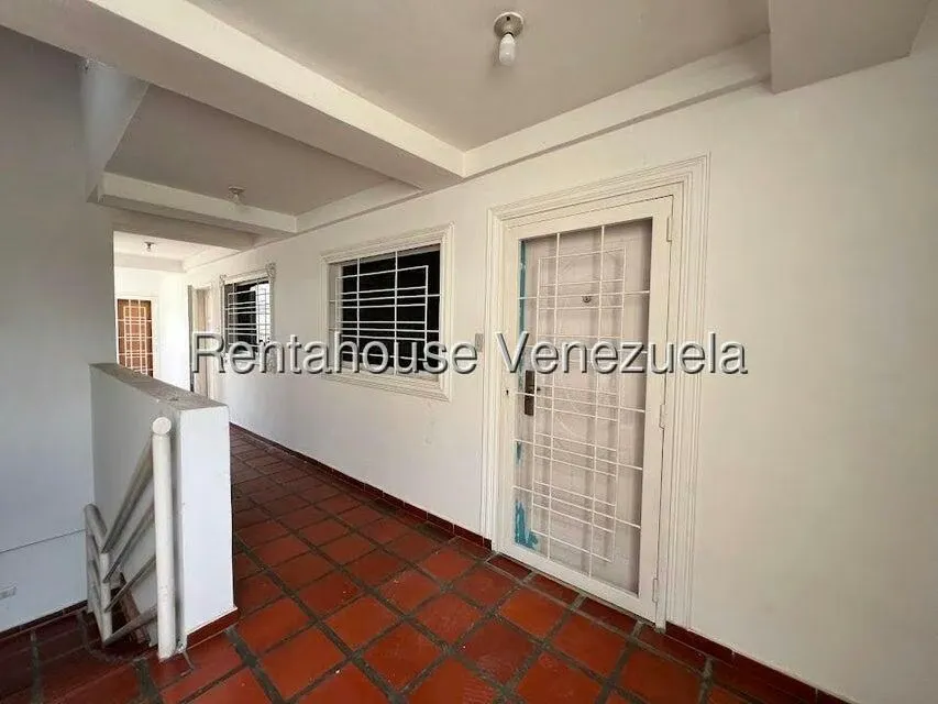 Apartamento (1 Nivel) en Alquiler en Conjunto Residencial Juan Pablo II, Aragua - 3