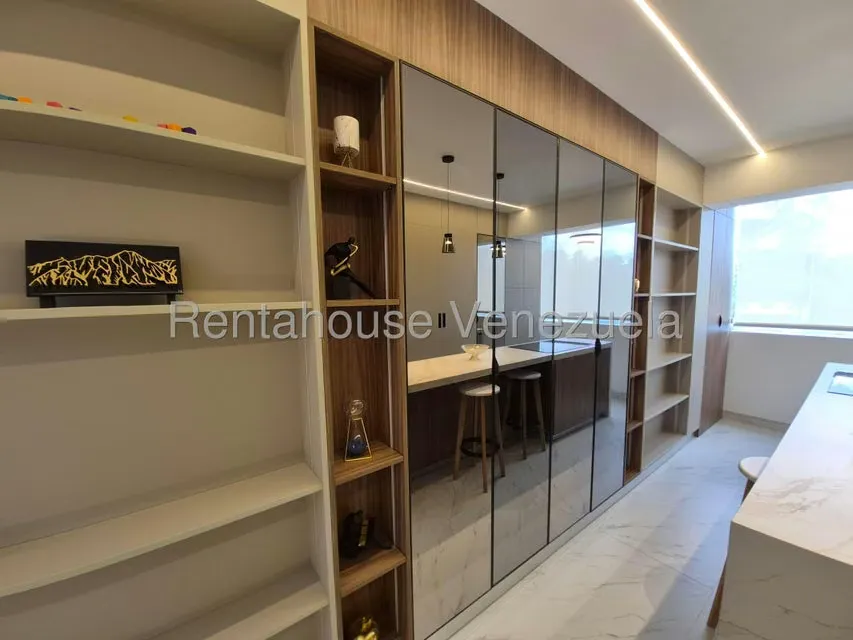 Apartamento (Duplex) en Venta en La Union, Distrito Metropolitano - 13