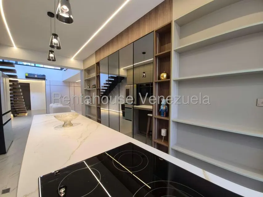Apartamento (Duplex) en Venta en La Union, Distrito Metropolitano - 14