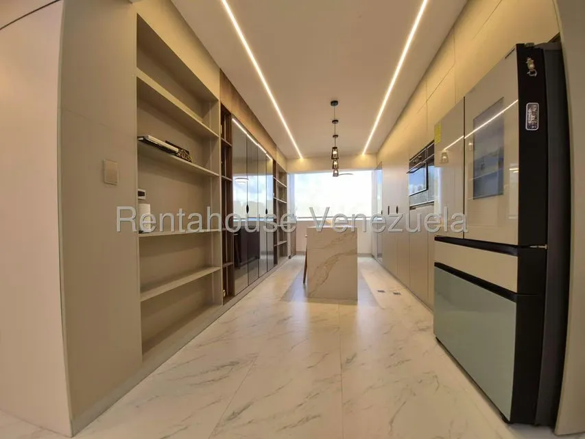 Apartamento (Duplex) en Venta en La Union, Distrito Metropolitano - 15
