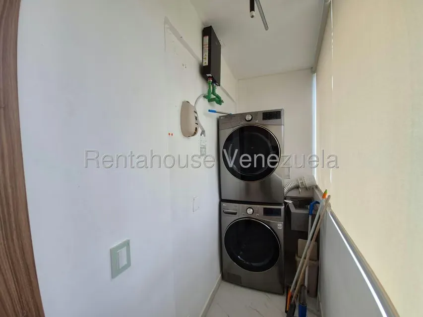 Apartamento (Duplex) en Venta en La Union, Distrito Metropolitano - 21