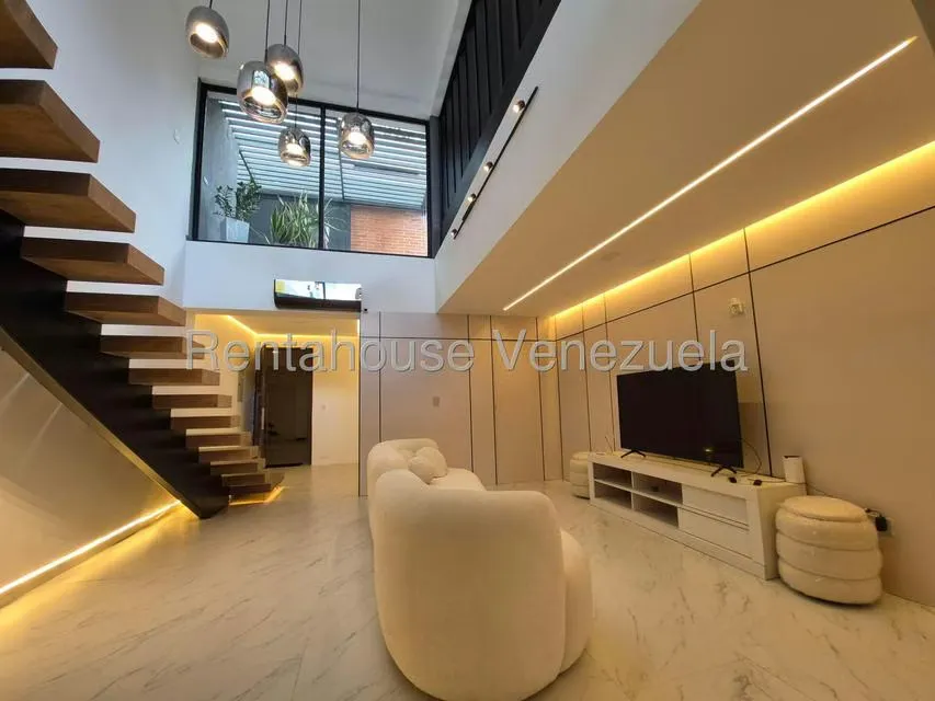 Apartamento (Duplex) en Venta en La Union, Distrito Metropolitano - 22
