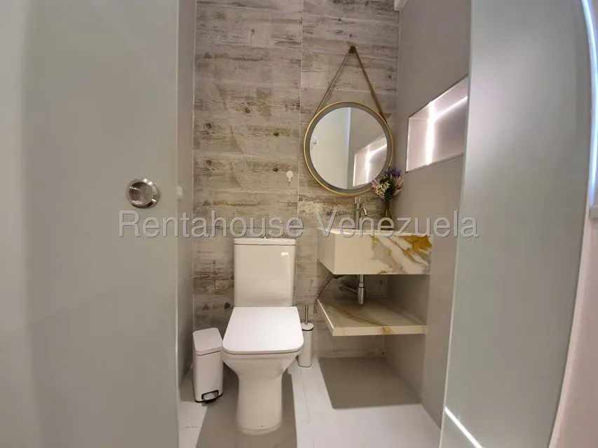 Apartamento (Duplex) en Venta en La Union, Distrito Metropolitano - 28