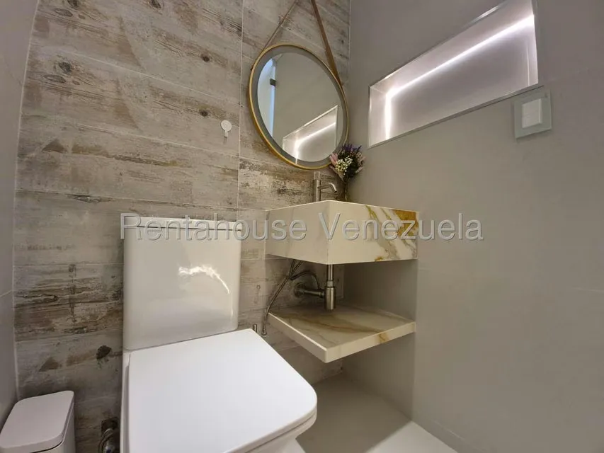 Apartamento (Duplex) en Venta en La Union, Distrito Metropolitano - 29