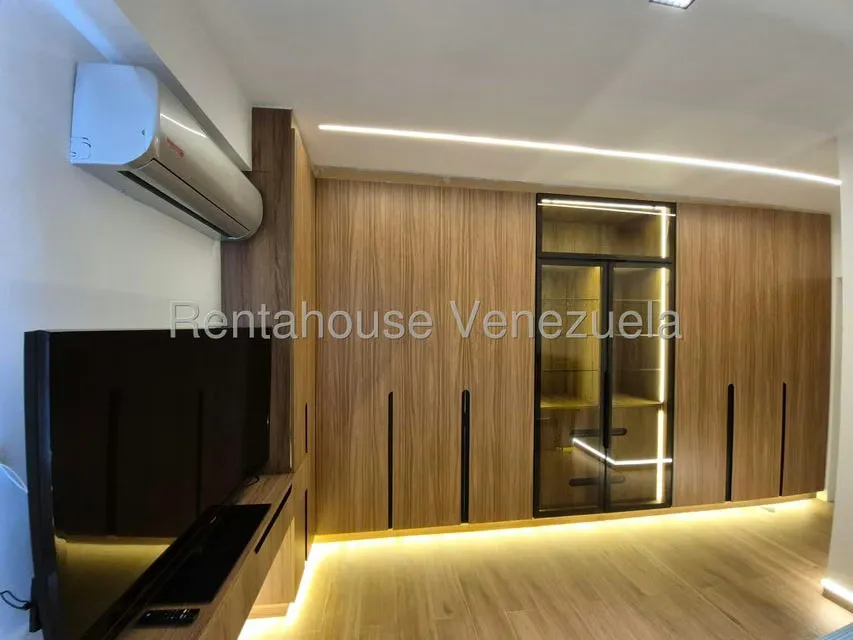 Apartamento (Duplex) en Venta en La Union, Distrito Metropolitano - 34