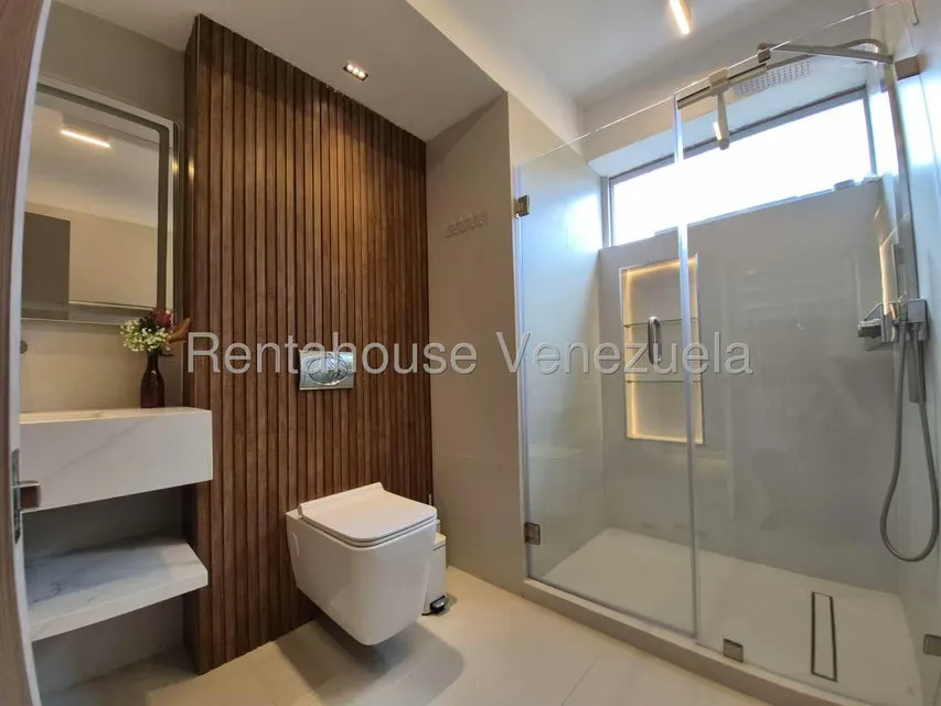 Apartamento (Duplex) en Venta en La Union, Distrito Metropolitano - 37
