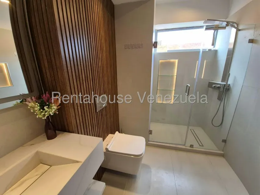 Apartamento (Duplex) en Venta en La Union, Distrito Metropolitano - 38