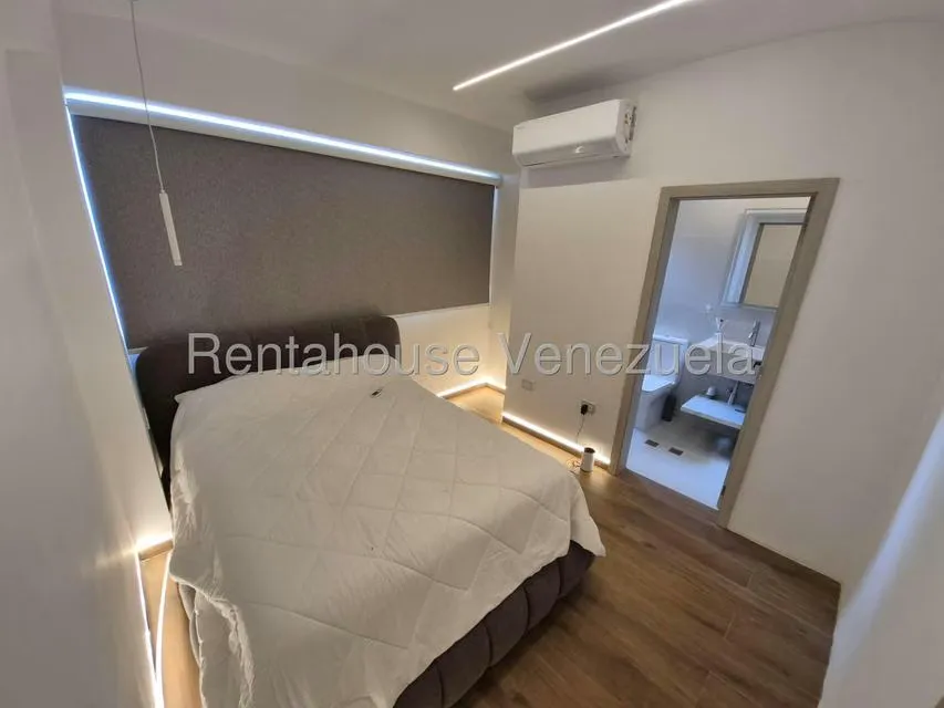Apartamento (Duplex) en Venta en La Union, Distrito Metropolitano - 41