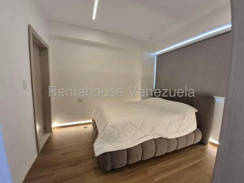 Apartamento (Duplex) en Venta en La Union, Distrito Metropolitano - 45