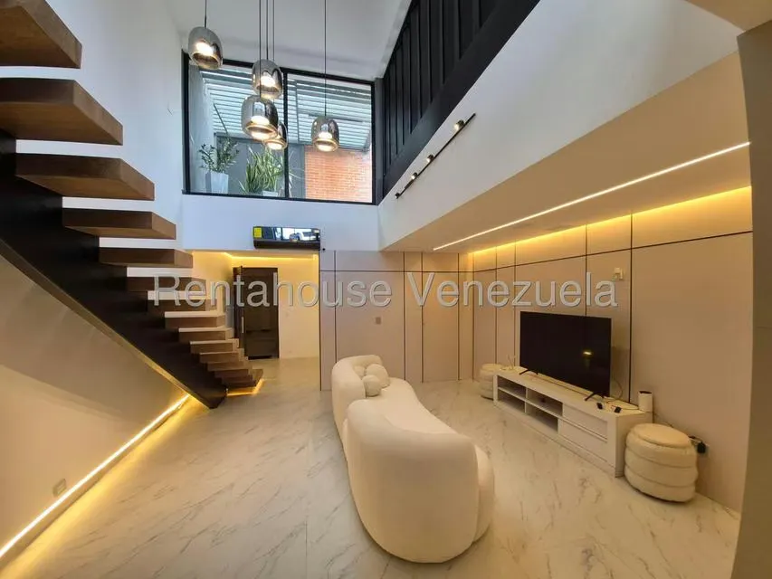 Apartamento (Duplex) en Venta en La Union, Distrito Metropolitano - 47