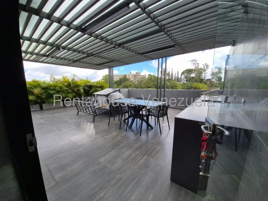 Apartamento (Duplex) en Venta en La Union, Distrito Metropolitano - 50
