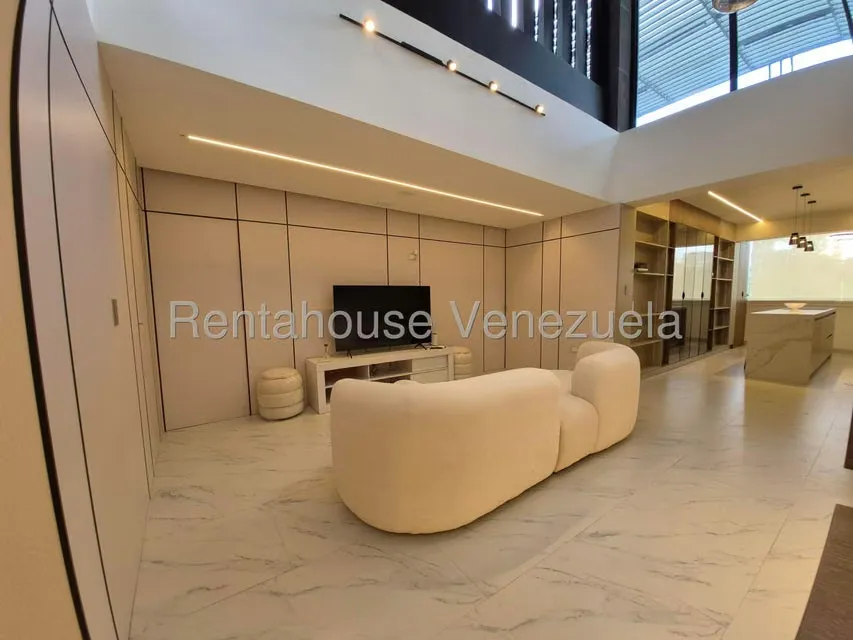Apartamento (Duplex) en Venta en La Union, Distrito Metropolitano - 6