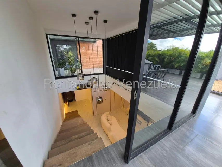 Apartamento (Duplex) en Venta en La Union, Distrito Metropolitano - 51
