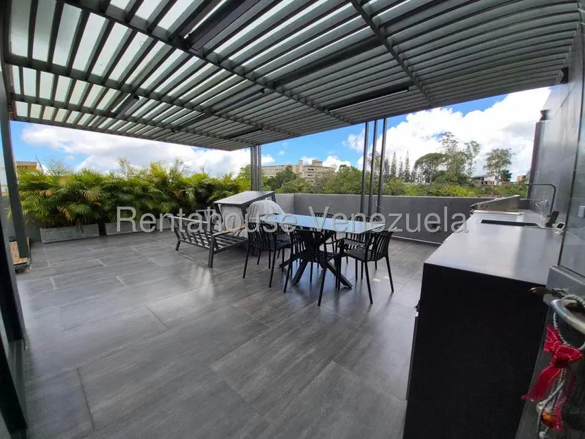 Apartamento (Duplex) en Venta en La Union, Distrito Metropolitano - 52