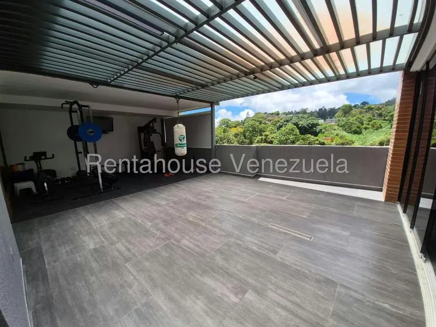 Apartamento (Duplex) en Venta en La Union, Distrito Metropolitano - 53