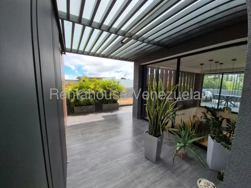 Apartamento (Duplex) en Venta en La Union, Distrito Metropolitano - 60