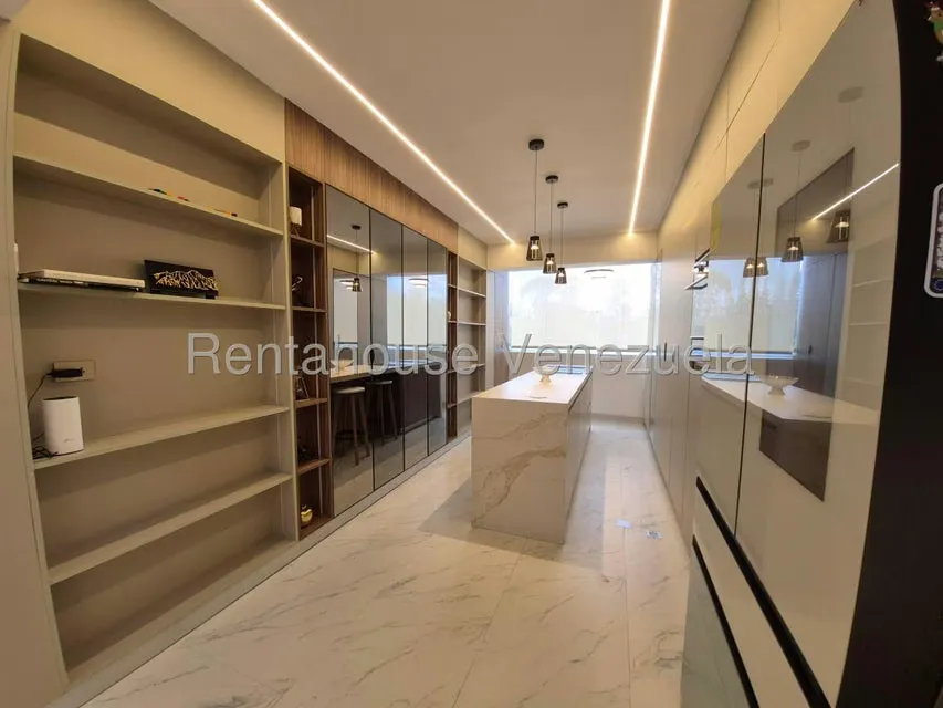 Apartamento (Duplex) en Venta en La Union, Distrito Metropolitano - 7