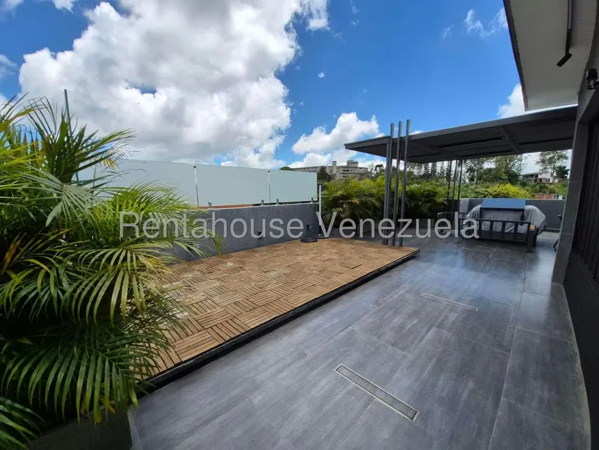 Apartamento (Duplex) en Venta en La Union, Distrito Metropolitano - 62